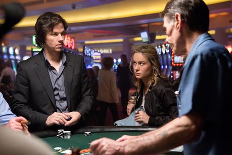 Crítica: El jugador (The Gambler) (2014)