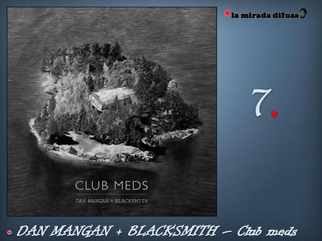 2015: LOS DISCOS (INTERNACIONALES) DEL AÑO