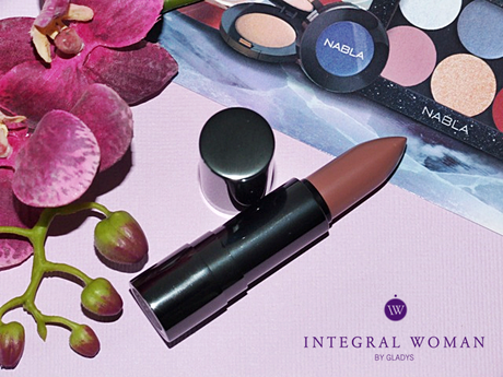 ♥ Artika, la colección para este invierno de Nabla Cosmetics