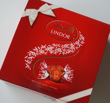 Guapabox Diciembre 2015; Perfect Golden XMAS