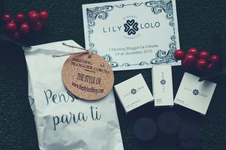 I Encuentro Blogger Coruña I Encuentro Blogger Coruña