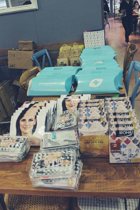 I Encuentro Blogger Coruña I Encuentro Blogger Coruña