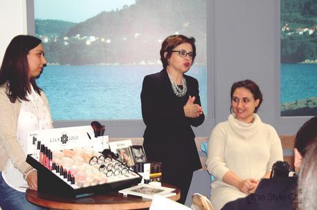 I Encuentro Blogger Coruña