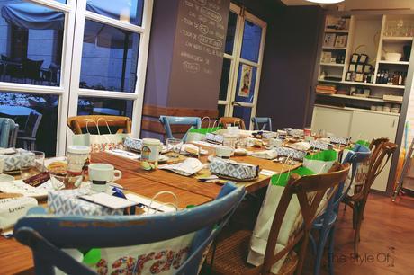 I Encuentro Blogger Coruña I Encuentro Blogger Coruña