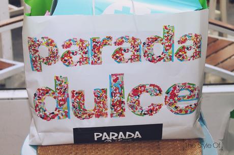 I Encuentro Blogger Coruña I Encuentro Blogger Coruña