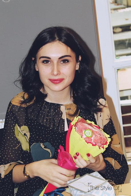 I Encuentro Blogger Coruña I Encuentro Blogger Coruña