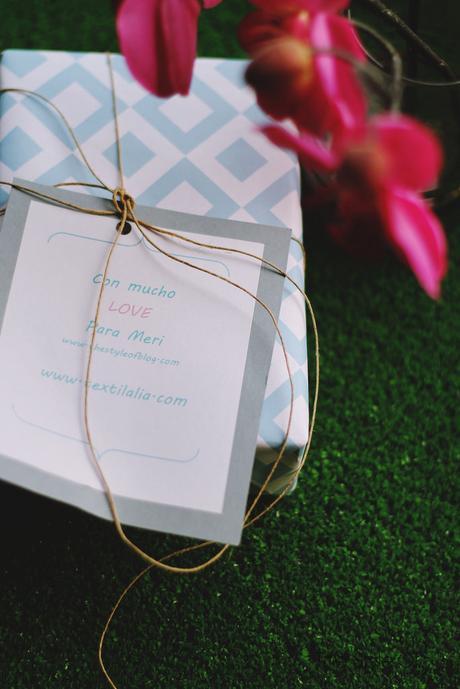 I Encuentro Blogger Coruña I Encuentro Blogger Coruña