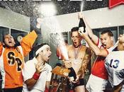 Taking team, nuevo Simple Plan