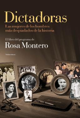 20 mejores libros de Rosa Montero