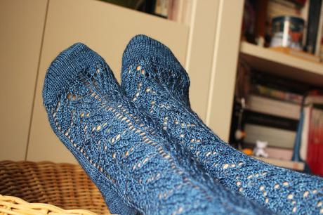 Zokni Socks for Judit