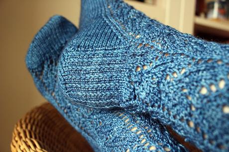 Zokni Socks for Judit