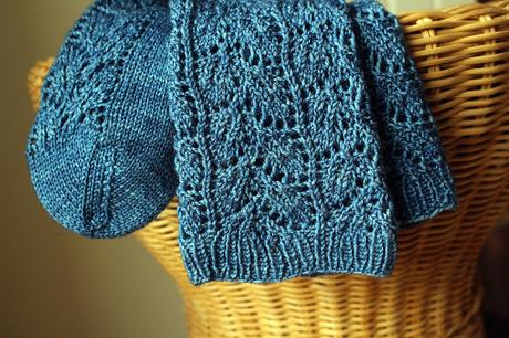 Zokni Socks for Judit