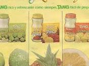 Revista selecciones reader's digest: refresco tang.