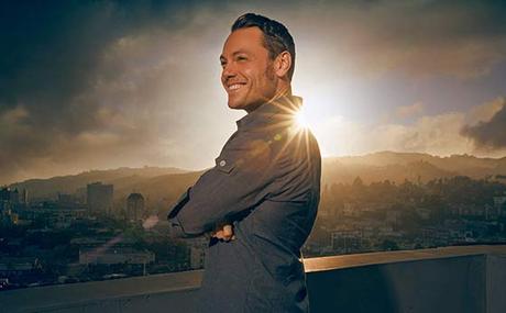 Nuevo disco de Tiziano Ferro