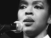 Lauryn Hill estrena versión clásico Cradle Bethlehem’