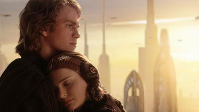 Star Wars III: La venganza de los sith