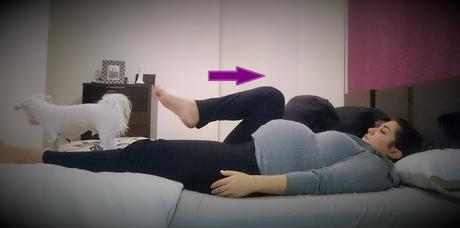 MIMIKINDER:  EJERCICIOS PARA EMBARAZADAS ¡LEVÁNTATE CON ENERGÍA!