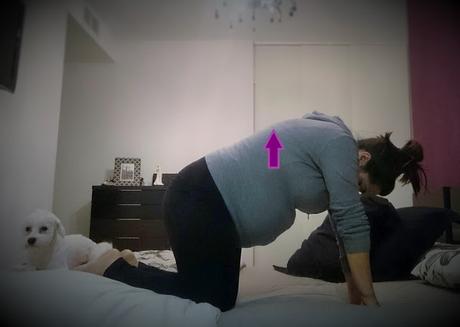 MIMIKINDER:  EJERCICIOS PARA EMBARAZADAS ¡LEVÁNTATE CON ENERGÍA!