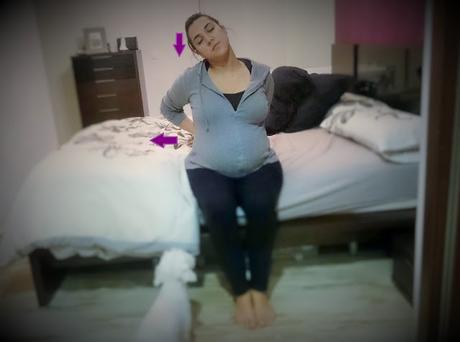 MIMIKINDER:  EJERCICIOS PARA EMBARAZADAS ¡LEVÁNTATE CON ENERGÍA!