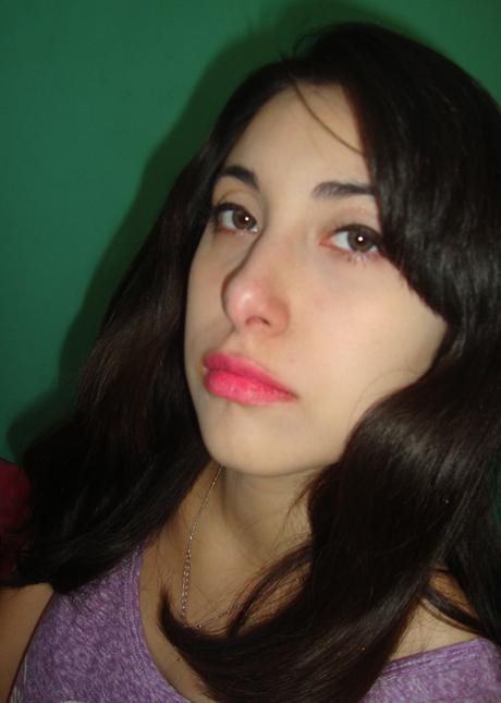 Review | Dreaming Swan Dear my Blooming Lips-Talk [Etude House]