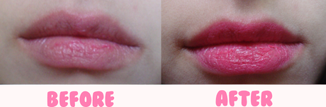 Review | Dreaming Swan Dear my Blooming Lips-Talk [Etude House]