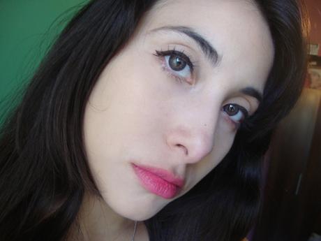 Review | Dreaming Swan Dear my Blooming Lips-Talk [Etude House]