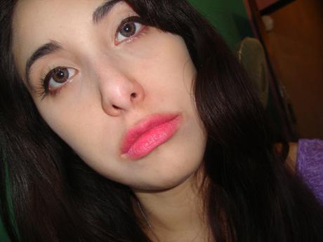 Review | Dreaming Swan Dear my Blooming Lips-Talk [Etude House]