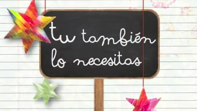 FELIZ TIEMPO....SIN TIEMPO. Una peculiar felicitación navideña.