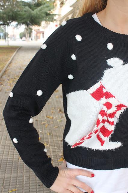 Jersey Navideño
