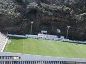 estadio único