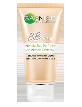 BB Cream Garnier