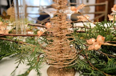 Un universo de fantasía para celebrar la navidad en la casa de...