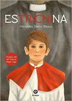 Estricnina (Mercedes Sáenz Blasco)