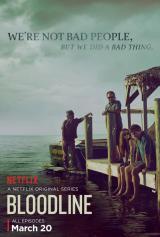 Bloodline: No somos malas personas, pero hicimos algo malo