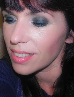 Estas navidades vas a brillar: Sequins, con la colección Deborah