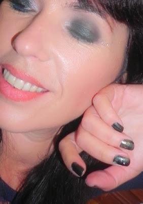 Estas navidades vas a brillar: Sequins, con la colección Deborah