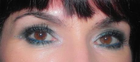 Estas navidades vas a brillar: Sequins, con la colección Deborah