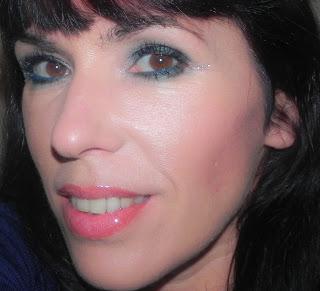 Estas navidades vas a brillar: Sequins, con la colección Deborah