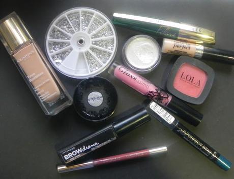 Estas navidades vas a brillar: Sequins, con la colección Deborah