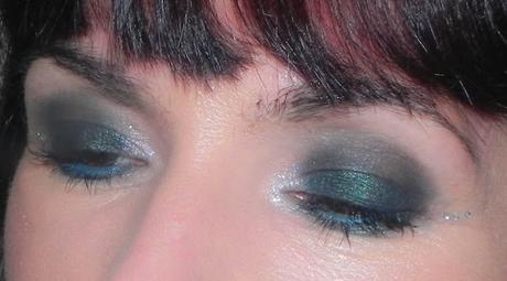 Estas navidades vas a brillar: Sequins, con la colección Deborah