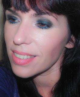 Estas navidades vas a brillar: Sequins, con la colección Deborah