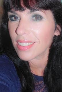 Estas navidades vas a brillar: Sequins, con la colección Deborah