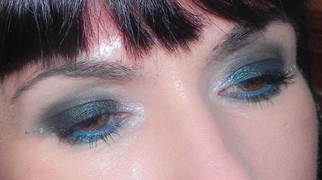 Estas navidades vas a brillar: Sequins, con la colección Deborah