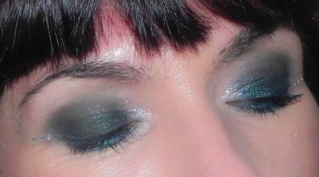 Estas navidades vas a brillar: Sequins, con la colección Deborah