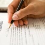 Testamento hecho fuera de España Orden en las sucesiones