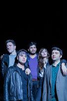 Mirémonos estrena videoclip para Precipicios