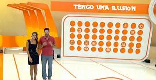 UNA PRIMA POR LLAMAR