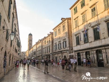 Dubrovnik y mi experiencia con un viajero curioso IMG_0045