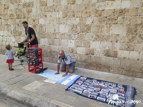 Dubrovnik y mi experiencia con un viajero curioso IMG_0019