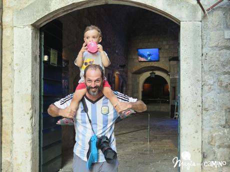 Dubrovnik y mi experiencia con un viajero curioso IMG_0081